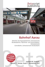 Bahnhof Aarau