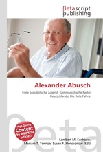 Alexander Abusch