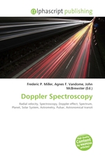 Doppler Spectroscopy
