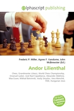 Andor Lilienthal