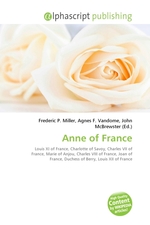 Anne of France
