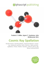 Cosmic Ray Spallation