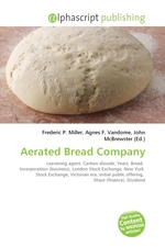 Aerated Bread Company