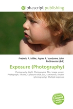 Exposure (Photography)