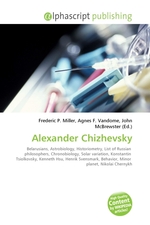 Alexander Chizhevsky