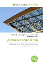 Aerospace engineering