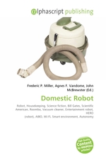Domestic Robot