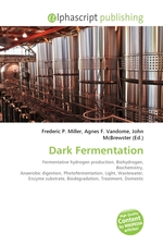 Dark Fermentation