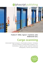 Cargo scanning