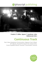 Continuous Track