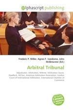 Arbitral Tribunal