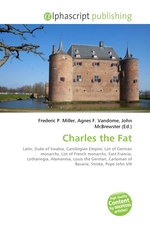 Charles the Fat