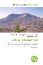 Catskill Escarpment