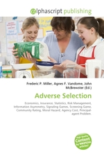 Adverse Selection