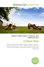 Cretan War