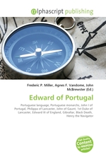 Edward of Portugal