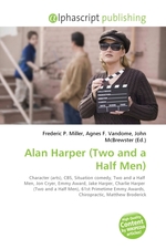 Alan Harper (Two and a Half Men)