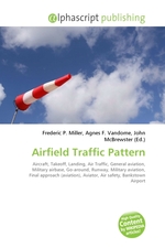 Airfield Traffic Pattern