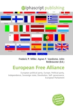 European Free Alliance