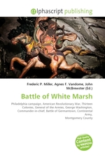 Battle of White Marsh