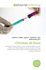 Christian de Duve