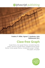 Claw-free Graph