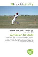 Australian Tri-Series