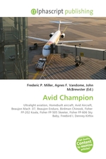 Avid Champion
