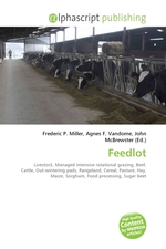 Feedlot