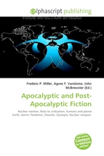 Books.Ru - Книги: Apocalyptic and Post-Apocalyptic Fiction купить цена