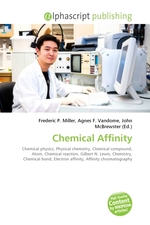 Chemical Affinity