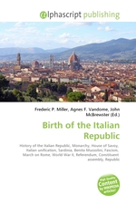 Birth of the Italian Republic