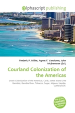 Courland Colonization of the Americas