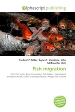 Fish migration