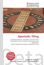 Aperiodic Tiling