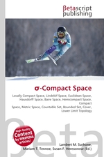 ?-Compact Space