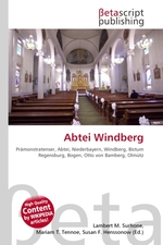 Abtei Windberg