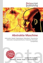 Abstrakte Maschine