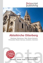Abteikirche Otterberg