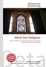 Abtei San Galgano
