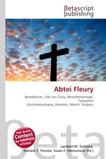 Abtei Fleury