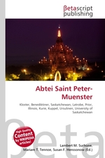 Abtei Saint Peter-Muenster