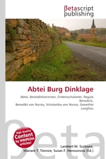 Abtei Burg Dinklage