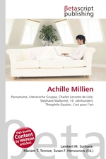 Achille Millien