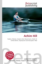 Achim Hill