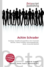 Achim Schrader