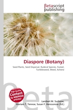 Diaspore (Botany)