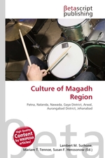 Culture of Magadh Region