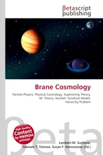 Brane Cosmology