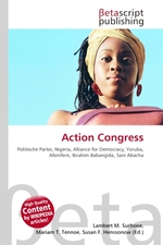 Action Congress
